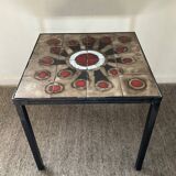 Vintage side table from the 70s