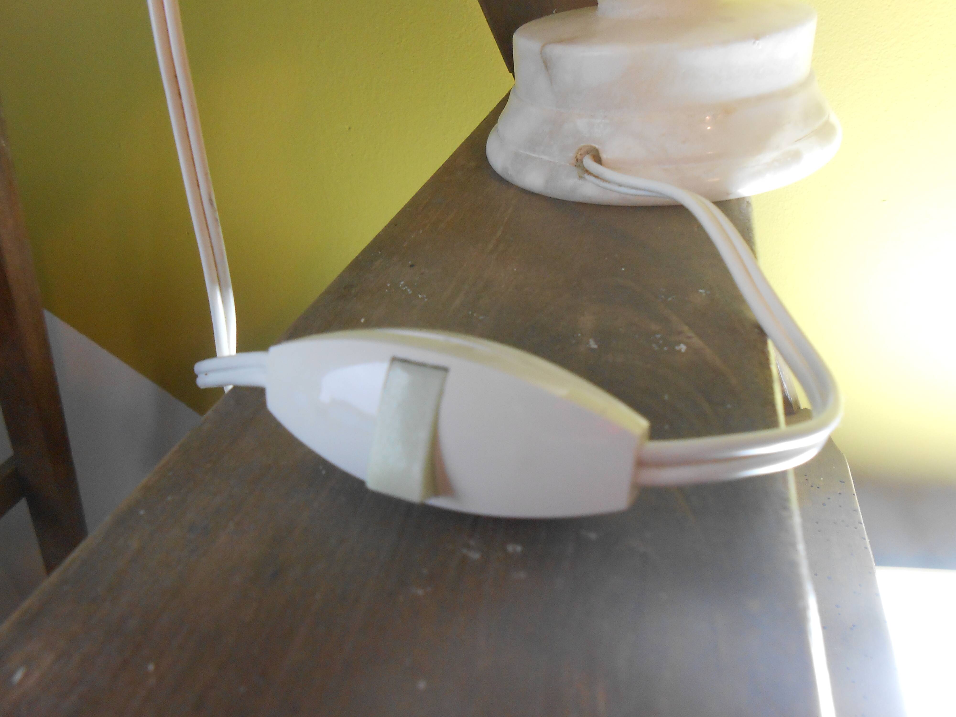 Lampe de table