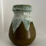 Saint Clement ceramic vase