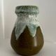 Saint Clement ceramic vase