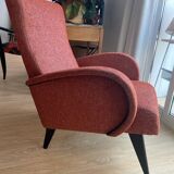 Armchair from the 60s-70s.