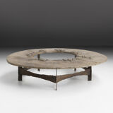 Table basse Pia Manu