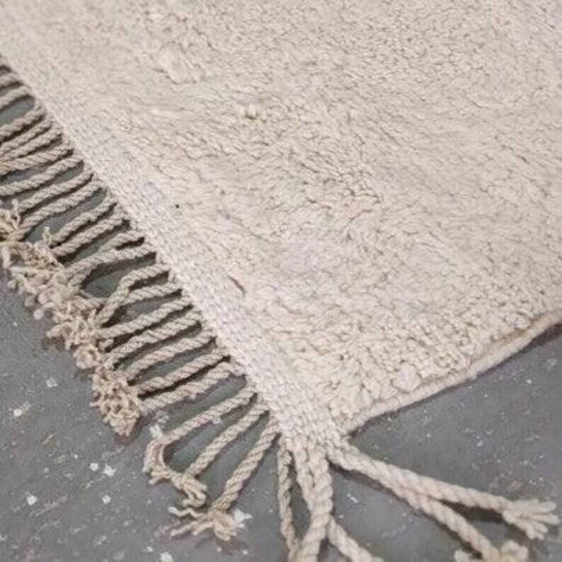 Moroccan Berber rug 200cmx300cm