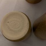 Stoneware mug