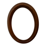 Wood frame