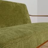Mid-Century Sofa by IB Kofod Larsen for Selig, Denmark, 1960s