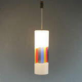 Murano Pendant L59 by Alessandro Pianon for Vistosi