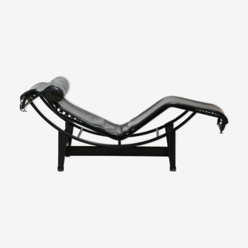 Chaise longue LC4 Le Corbusier, Cassina