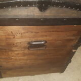 Old trunk
