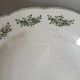 9 Badonviller Terre de Fer soup plates