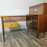 Vintage Desk from Up Závody