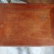 Vintage storage cabinet Art Deco