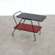 vintage serving trolley | trolley | 1960s