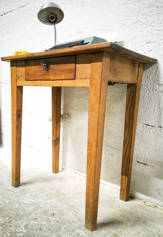Small farm table