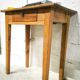 Small farm table