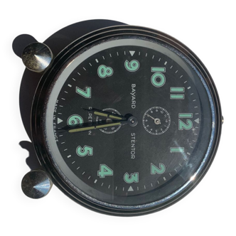 Bayard Stentor vintage alarm clock