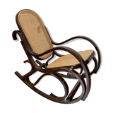 Rocking-chair canage child