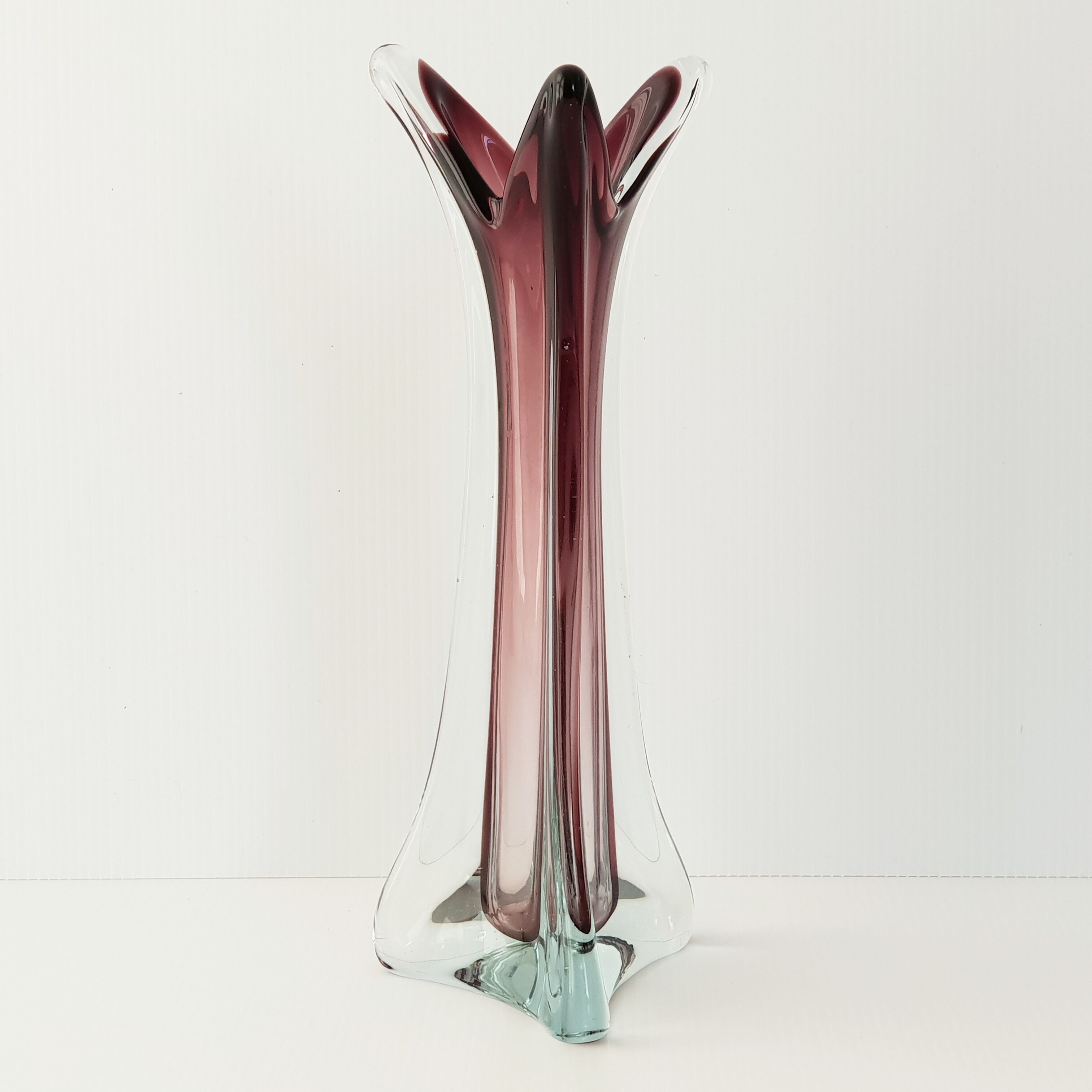 Vintage vase 1960
