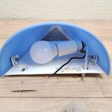 Tepee Wall Lamp by SCE for Habitat 80s Vintage Space Age