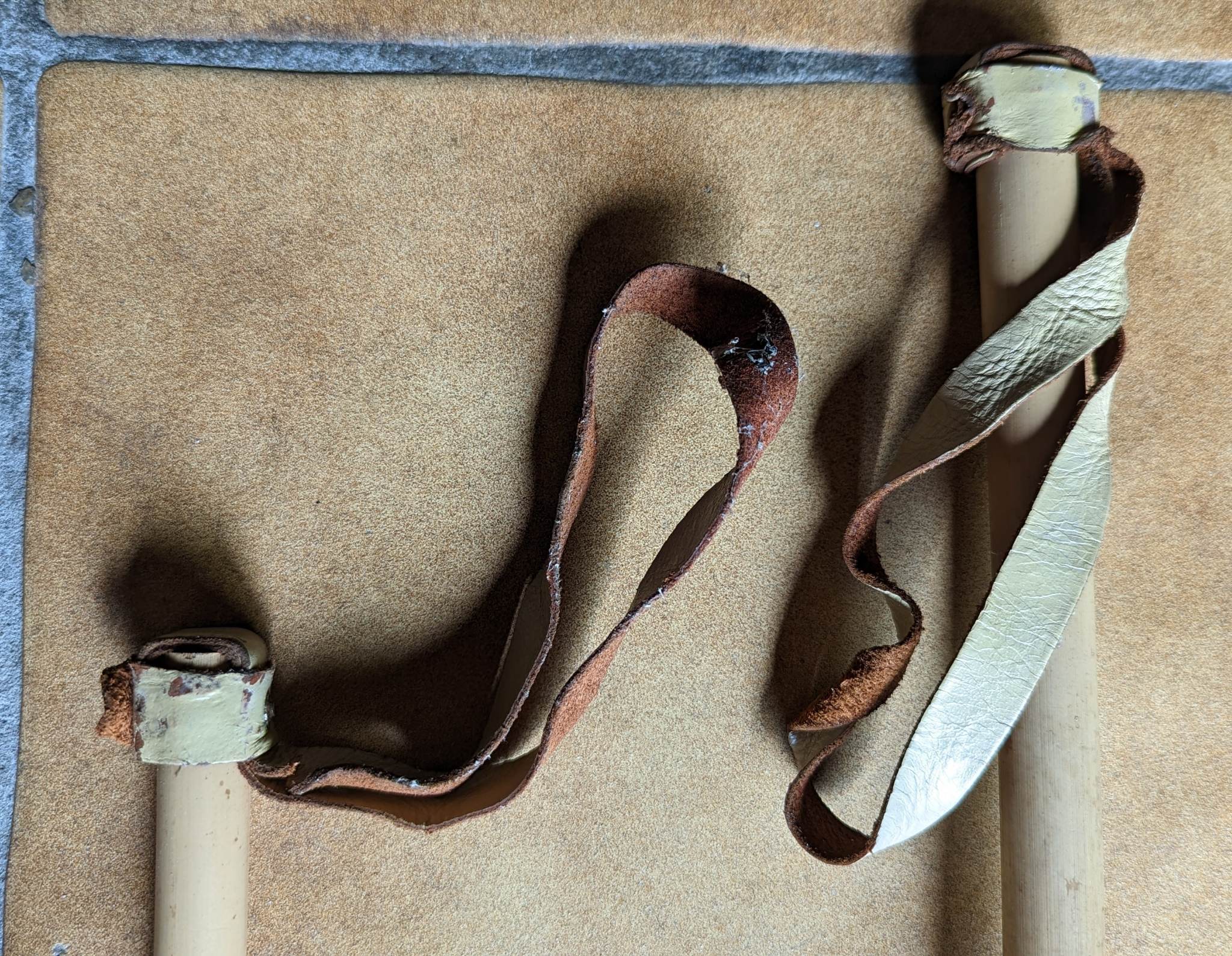 Children's ski Alpenblitz