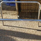 Vintage formica table and 4 chairs