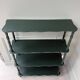 Antique shelf on a stand in the Napoleon III style (renovated)