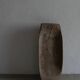 Petit bol rustique en bois sculpté