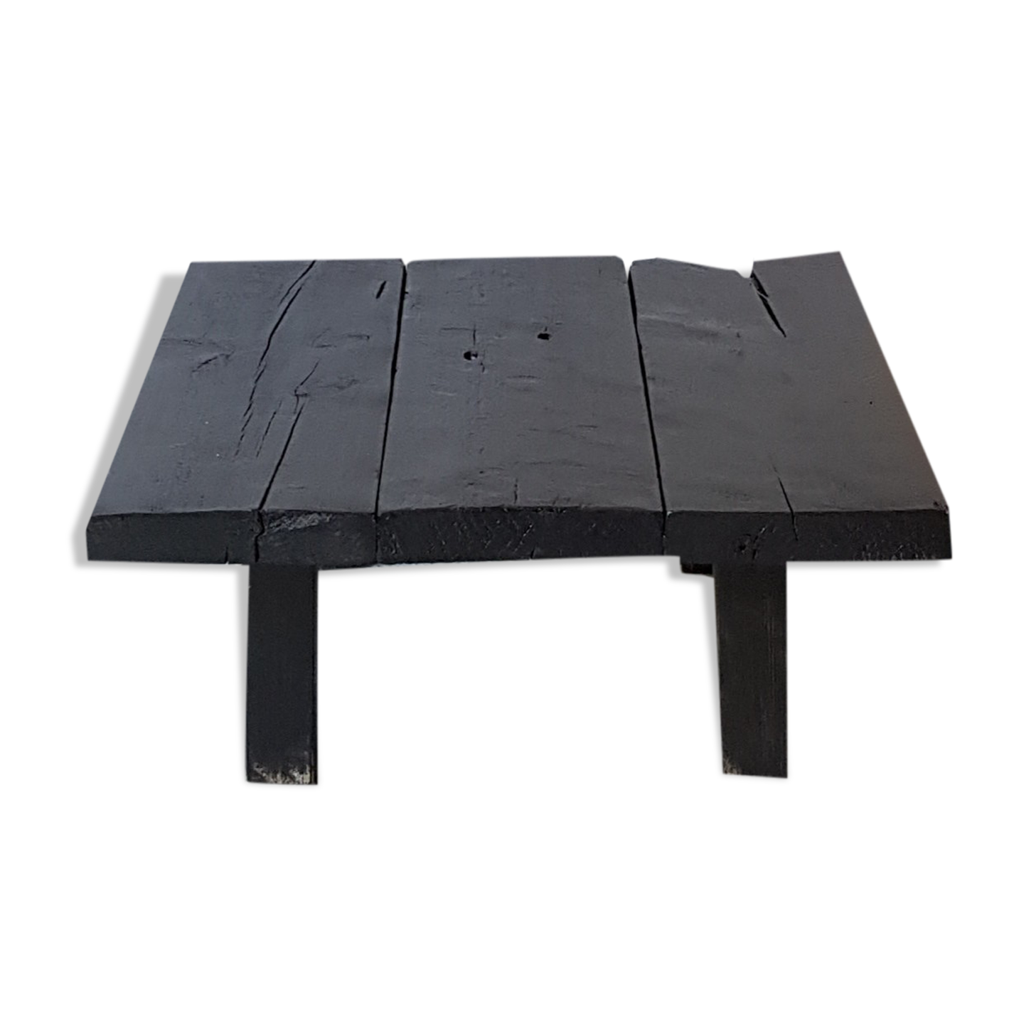 Japanese coffee table