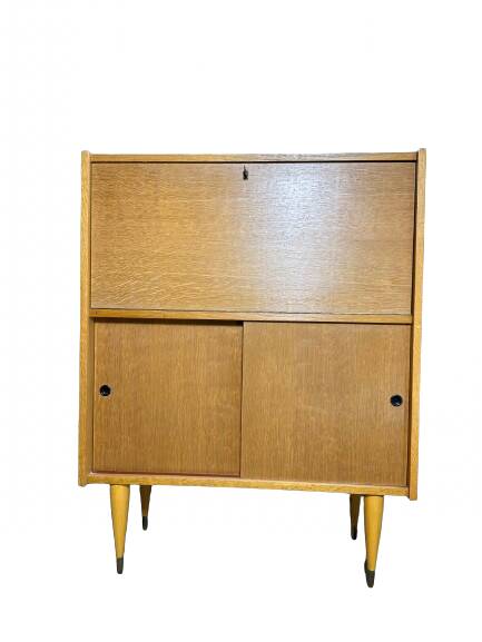 60s secretary furniture