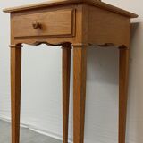 Sellette d'appoint en bois