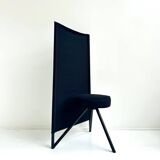 Miss Wirt chair by Philippe Starck for Disform, 1983