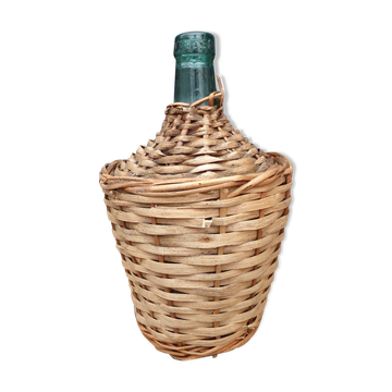 Mulched cylinder 2 liters