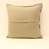 Oreiller kilim turc, 50x50 cm