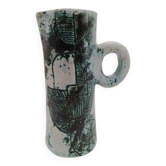Jacques Blin pitcher / vase