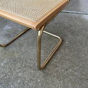 B64 Cesca chair by Marcel Breuer, 1970s