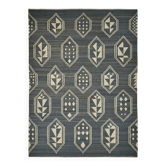 Contemporary Tribal Decorative Kilim 316 cm x 420 cm