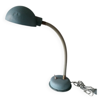 Adher desk / industrial lamp