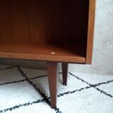 Teak shelf "Jeha" , Netherlands