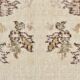 6x9 Beige & Brown Oriental Turkish Rug, 173x282Cm