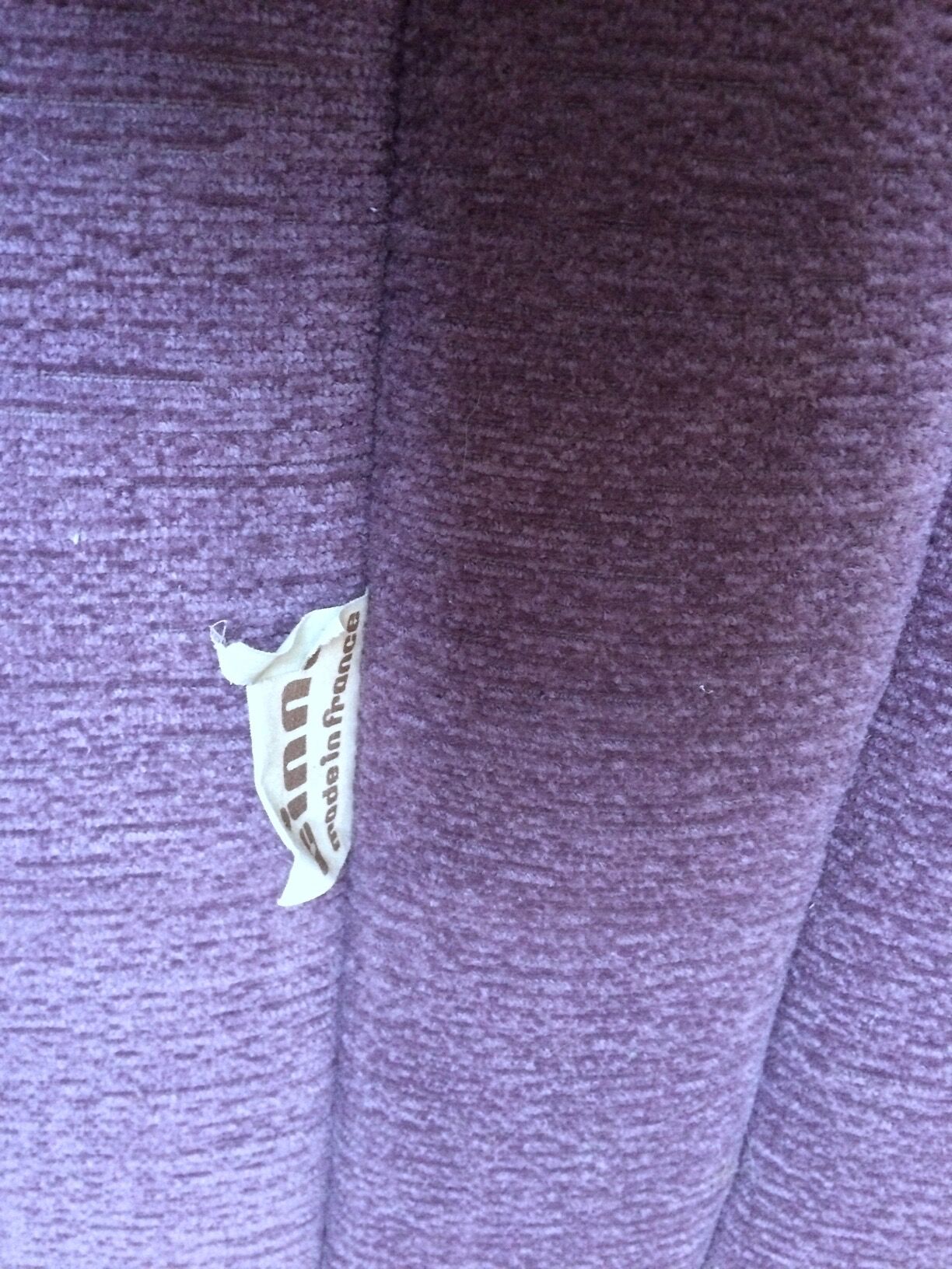 Two-seater Sofa Cinna "Sandra"