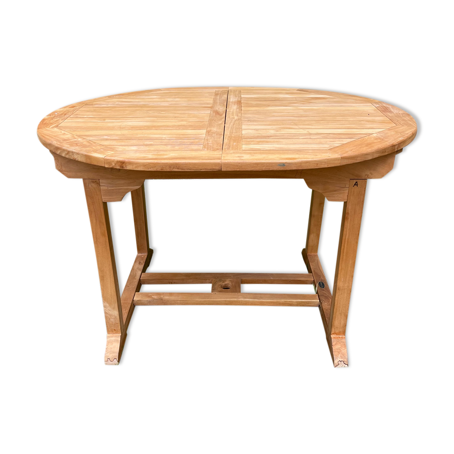 Garden table