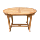 Garden table