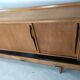 Vintage oak enfilade