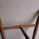 Two Scandinavian Chairs by Yngve Ekstrom for Pastoe 1960