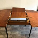 1950s dining table