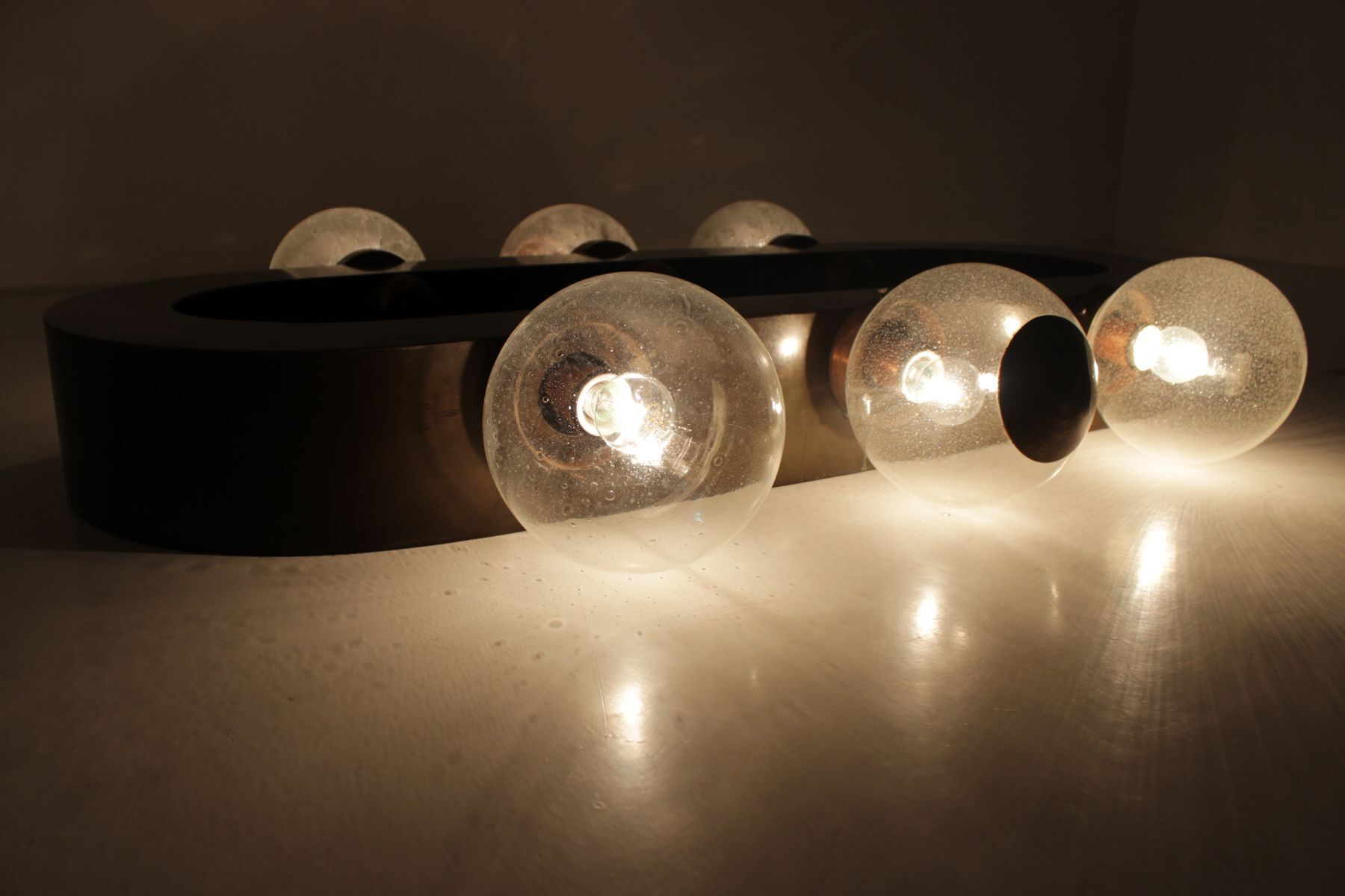 Lamp Czechoslovakia 1970 s