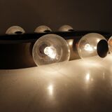 Lamp Czechoslovakia 1970 s