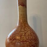 Roberto Rigon vase for Bertoncello from the 60s and 70s