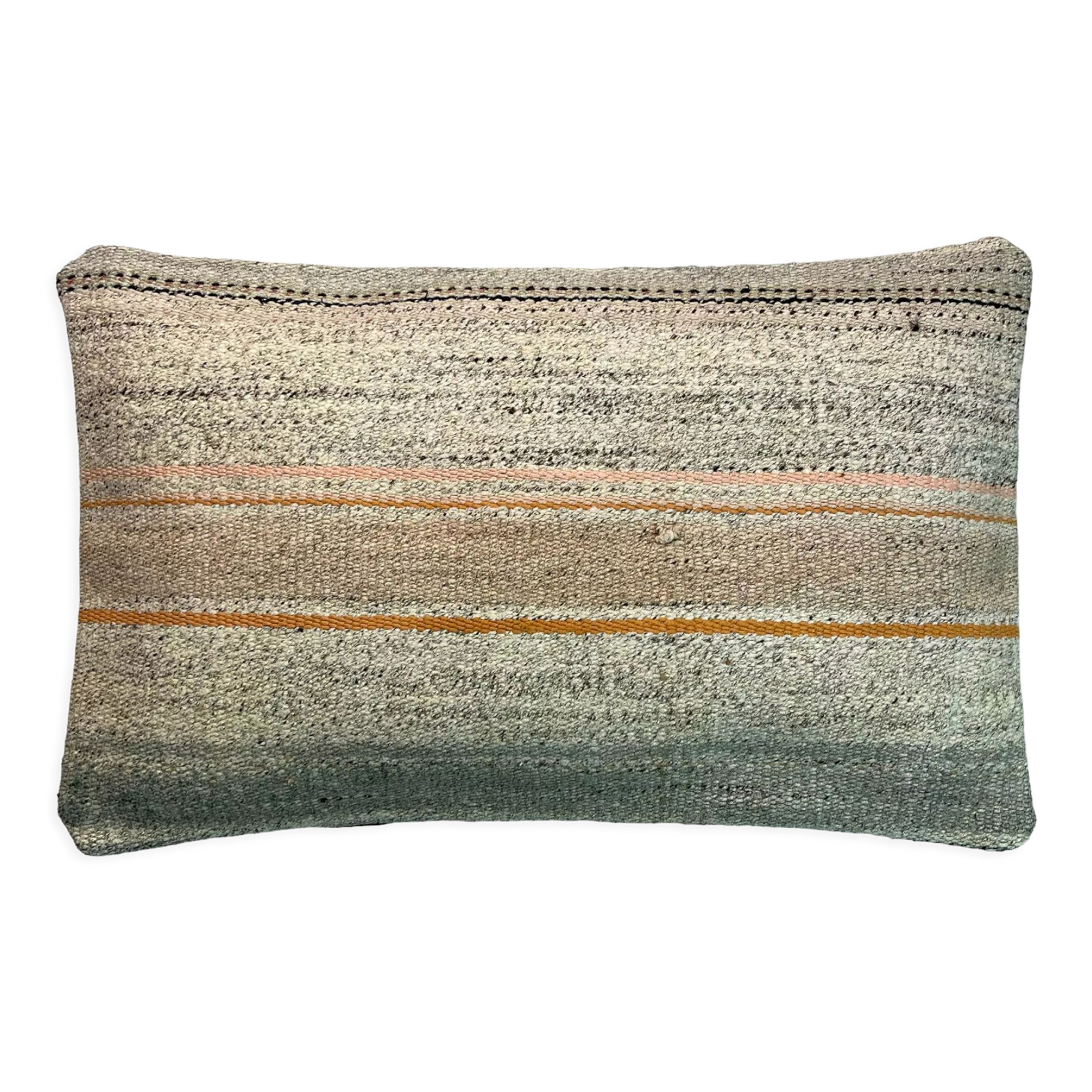 Housse de coussin vintage turque