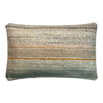 Turkish vintage cushion